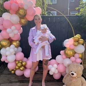 Meet your Posher, Nikita